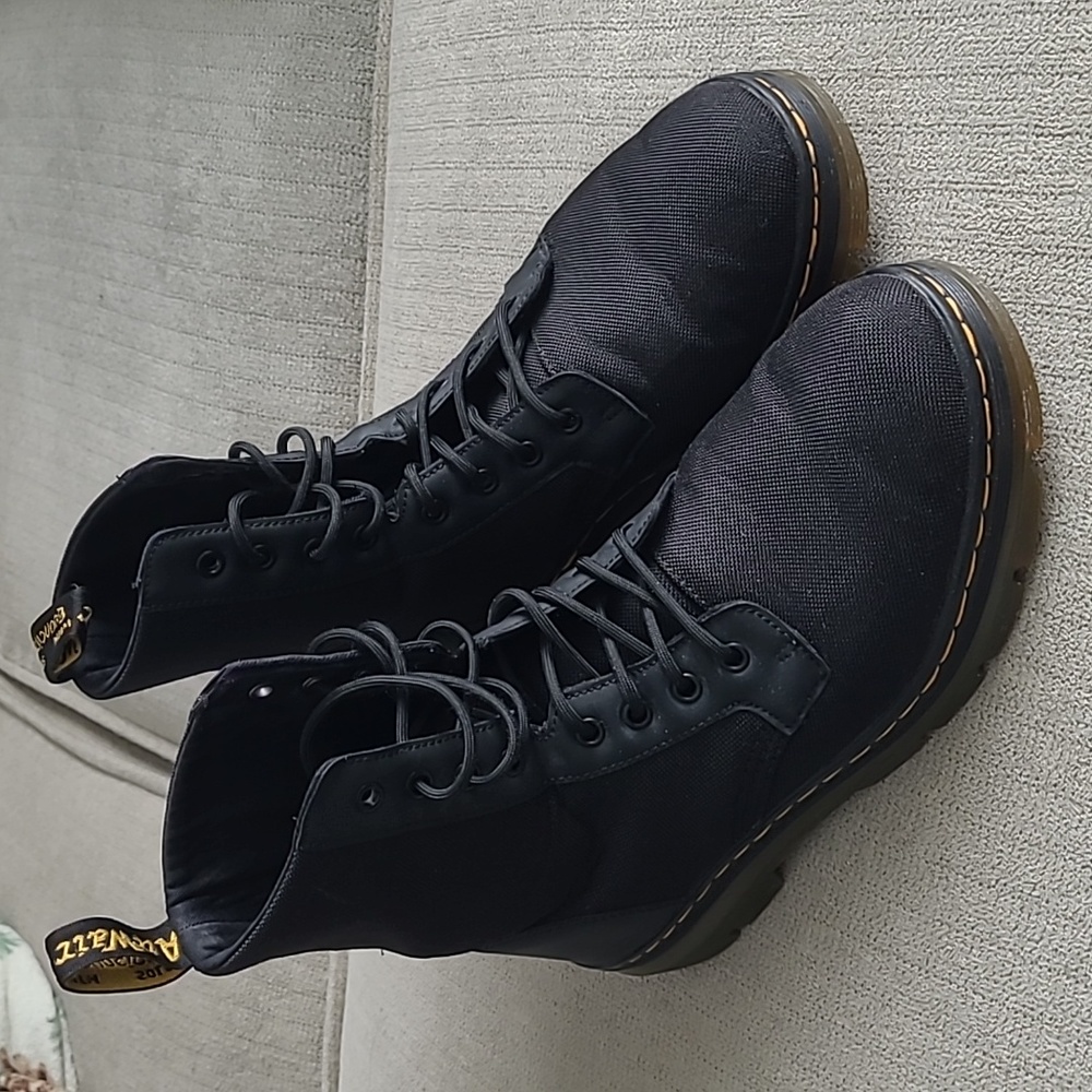Dr. Martens